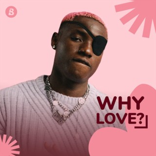 Why Love?