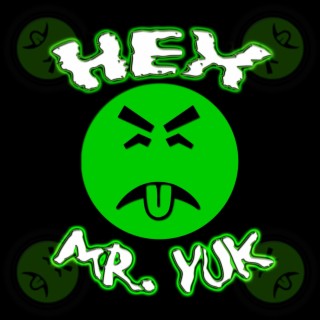 Mr. Yuk