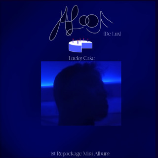 Aloof De Lux (Repackage Mini Album)