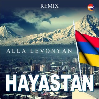 Hayastan (Remix)