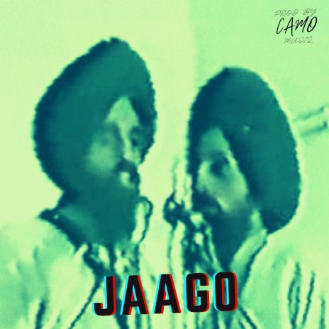 Jaago Aayi Aa (Lo-fi Mix) | Boomplay Music