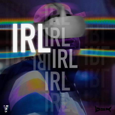 IRL (Radio Edit) | Boomplay Music