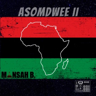 Asomdwee II