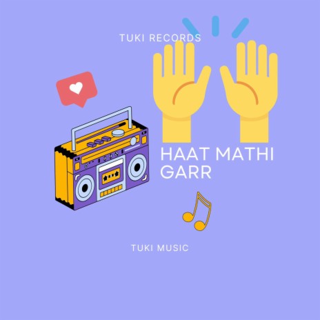 HAAT MATHI GAR | Boomplay Music