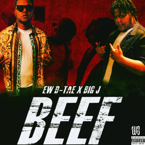 BEEF ft. BIG JAY | Boomplay Music