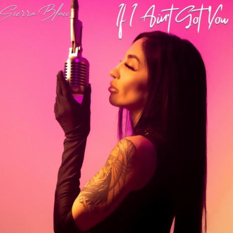 If I Ain't Got You | Boomplay Music