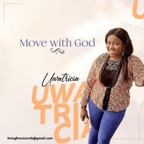 Move With God | Boomplay Music