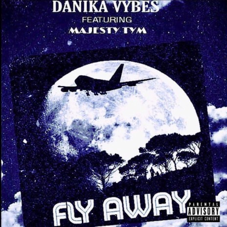 Fly away (feat. Majesty Tym)