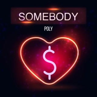 Somebody ft. Andy Ray lyrics | Boomplay Music