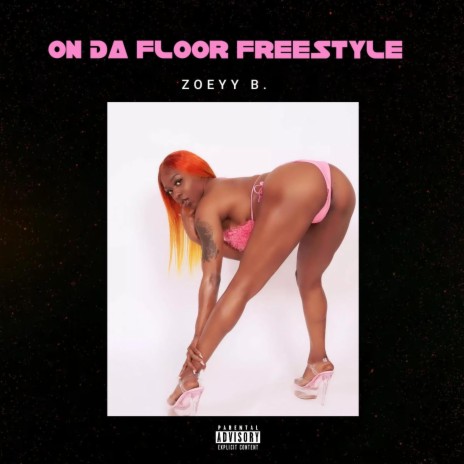 On Da Floor Freestyle | Boomplay Music