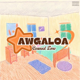 AWGALOA (Sped up & Slowed)