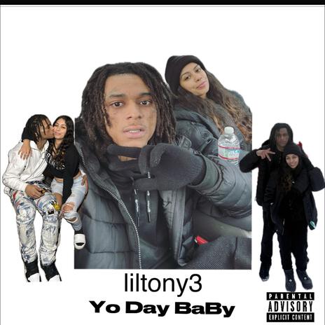 Yo Day BaBy | Boomplay Music