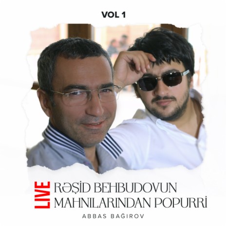 Rəşid Behbudovun Mahnılarından, Popurri: Bakı, Payızım, Neftçilər, Vol. 1 | Boomplay Music