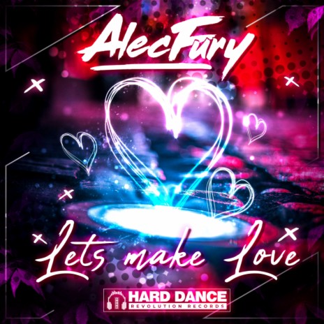 Let's Make Love (Original Mix) | Boomplay Music