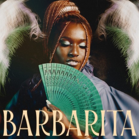 Barbarita ft. JOX | Boomplay Music