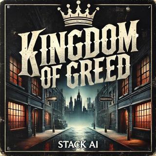 Kingdom Of Greed