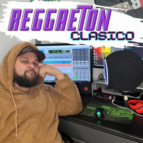 Reggaeton Clasico