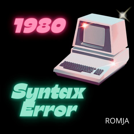 1980 Syntax Error | Boomplay Music