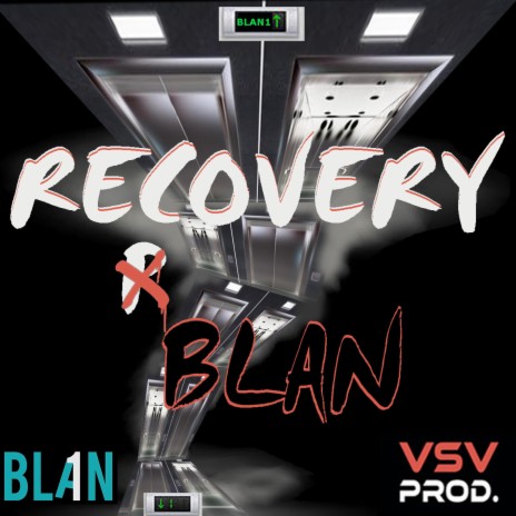 Recovery Blan | Boomplay Music