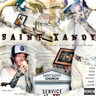 Saint Xandy