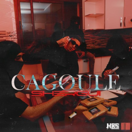Cagoule | Boomplay Music