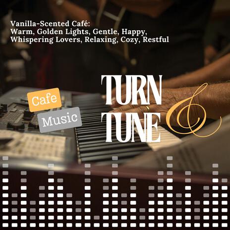 Vanilla-Scented Café | Boomplay Music