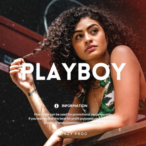 Fireboy (Playboy Instrumental)