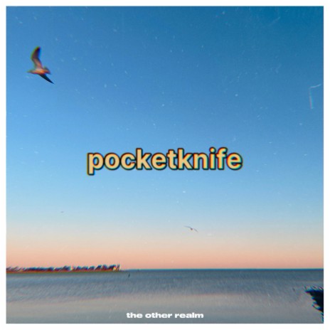 Pocketknife | Boomplay Music