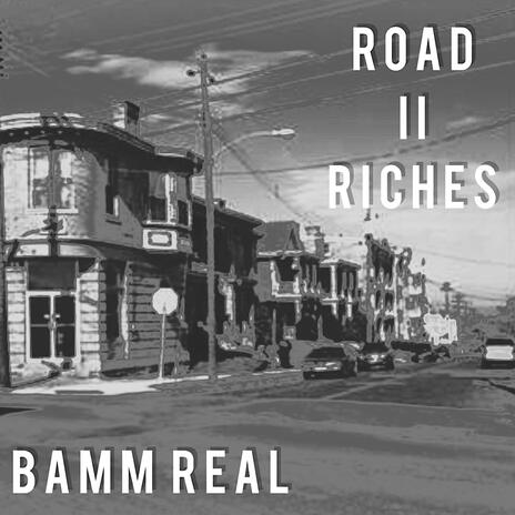 Road to Riches