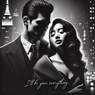 I'll Be Your Everything lyrics | Boomplay Music