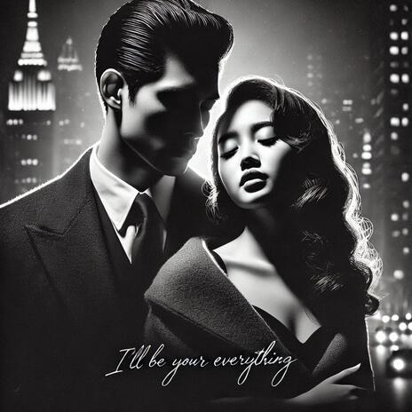 I'll Be Your Everything | Boomplay Music