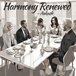 Harmony Renewed