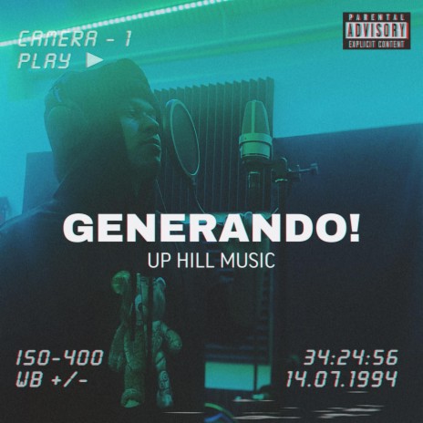 GENERANDO! | Boomplay Music