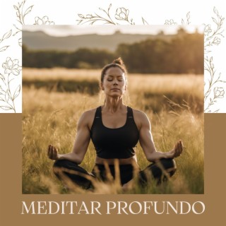 Meditar Profundo: Sonidos New Age para la Relajación y Paz Interior