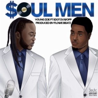 Soul Men