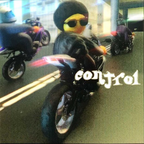 Control ft. Shimizu | Boomplay Music