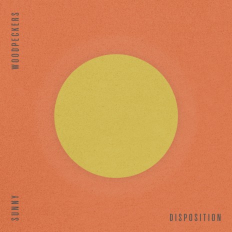 Sunny Disposition | Boomplay Music