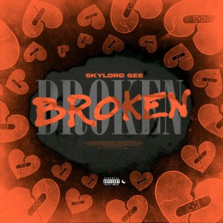 Broken lyrics | Boomplay Music