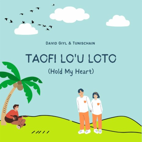 Toafi Lo'u Loto ft. Tunischain | Boomplay Music