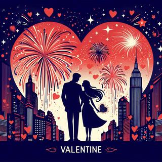 Valentine Chỉ Có Anh Và Em