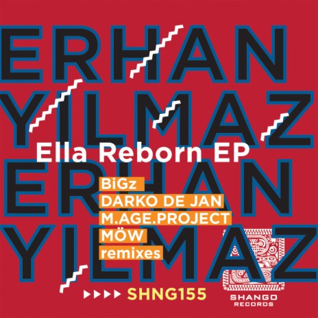 Ella Reborn (Darko De Jan Remix)