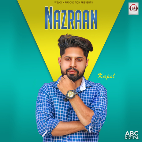 Nazraan ft. Param & B3 | Boomplay Music