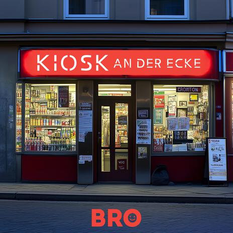 Kiosk