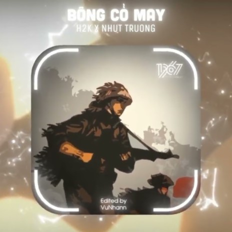 Bông Cỏ May Remix ft. H2K | Boomplay Music