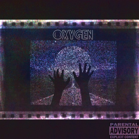 Oxygen