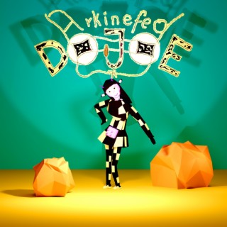 DOJCE (remixes)