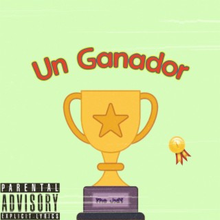 Un Ganador lyrics | Boomplay Music