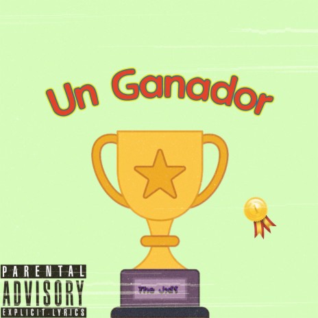 Un Ganador | Boomplay Music