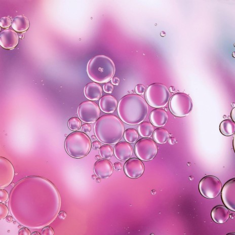 Bubbles (Sped Up)