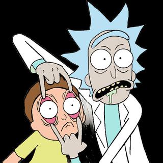 Rick Sanchez